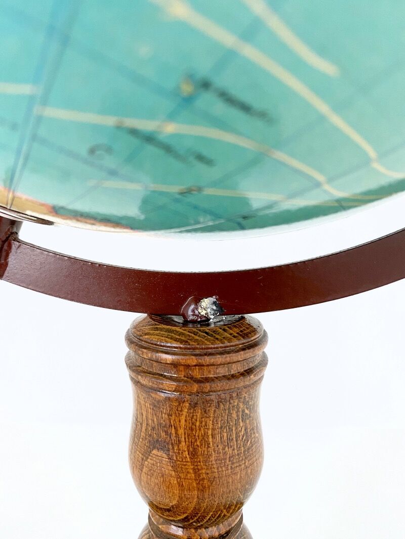 Globe terrestre lumineux Taride