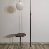 Lampadaire Art Déco par Jindrich Halabala