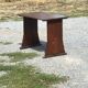 Table bistrot