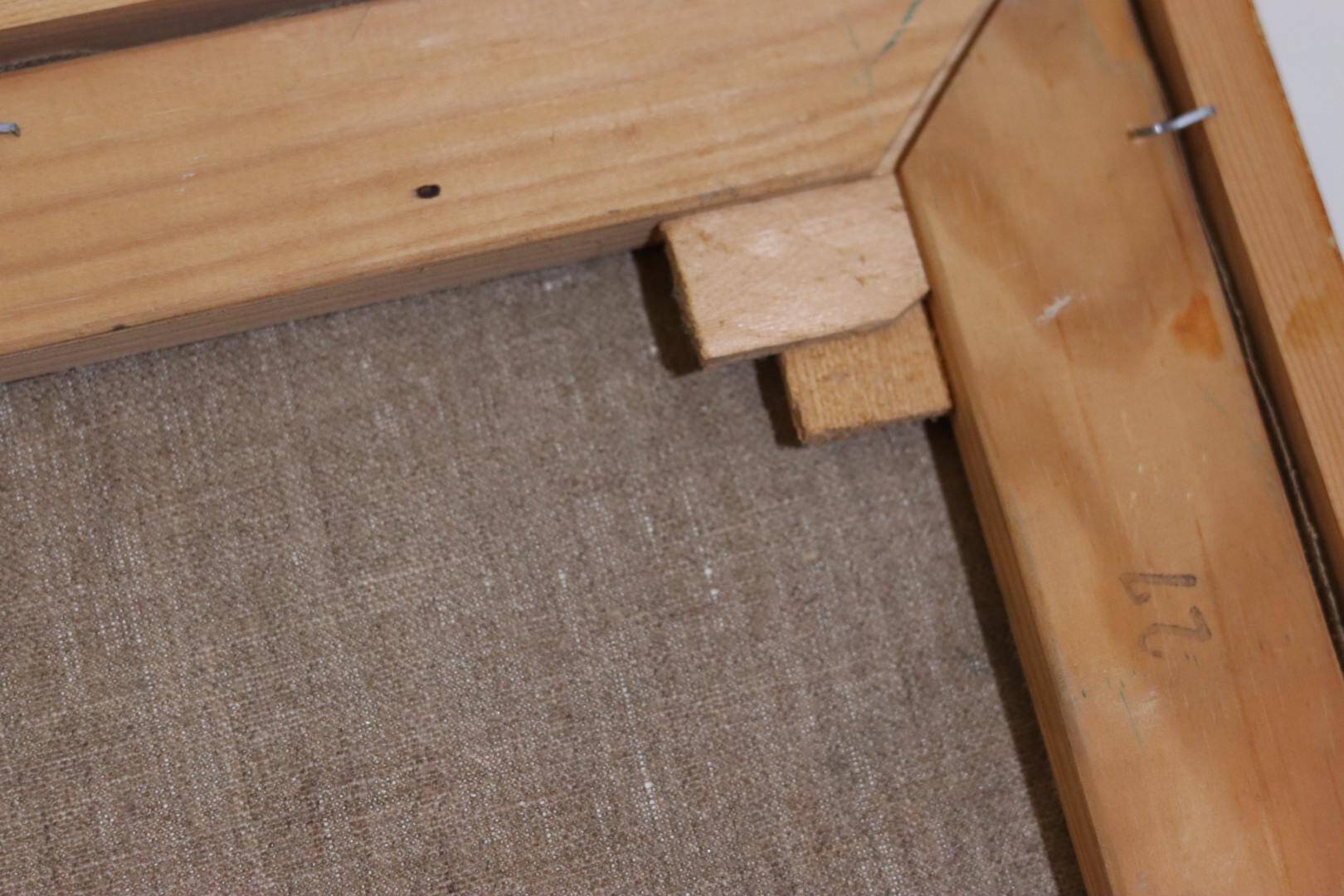 "Still Life with Jug and Fruits" by J Bjurling