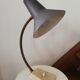 Lampe de bureau style cocotte vintage