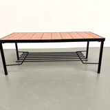 Modernist coffee table from the 70s