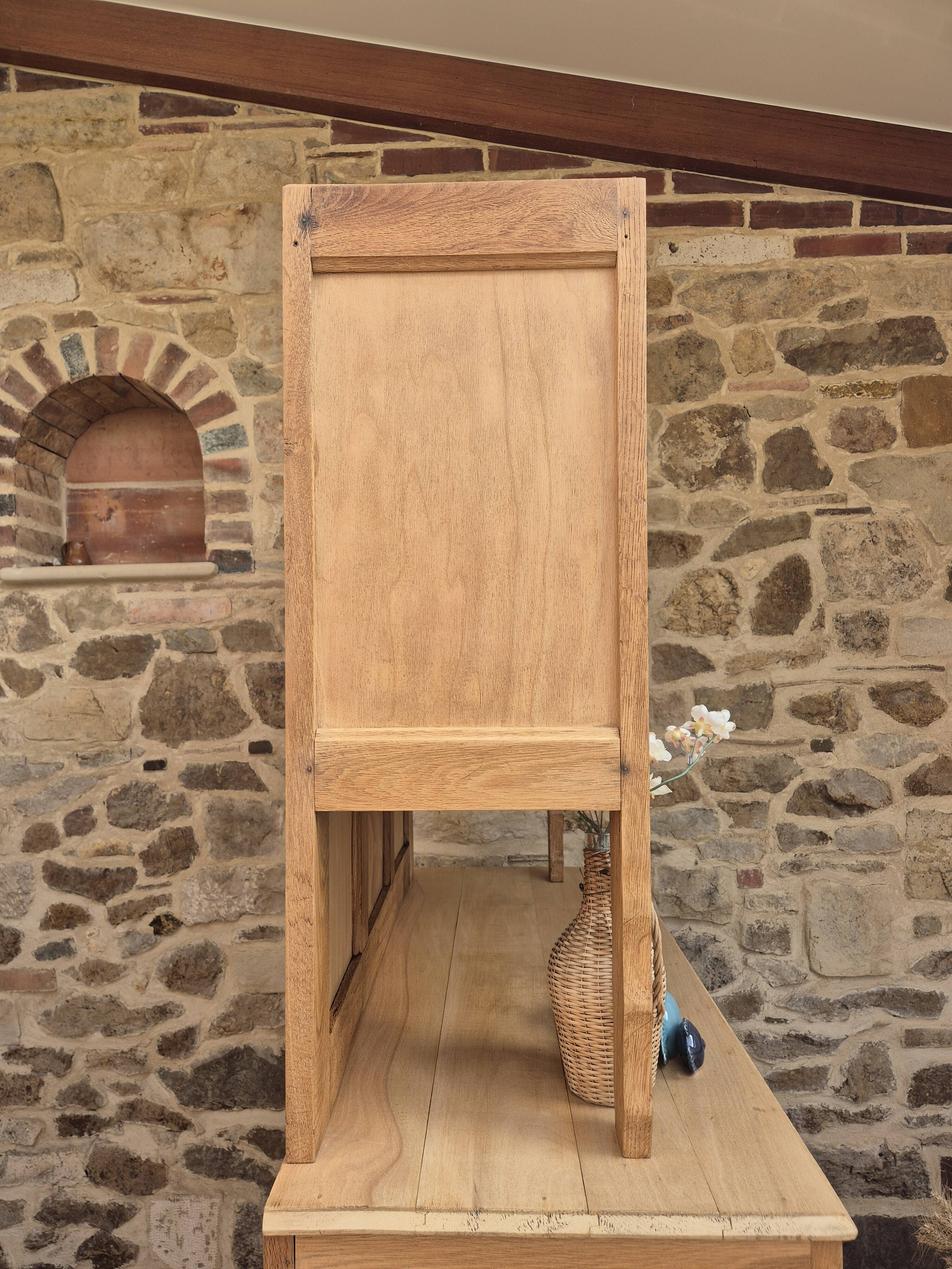 Parisian Art Deco buffet