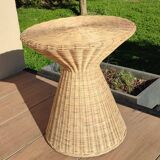 Gervasoni pedestal table