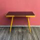Czech coffee table by Jiří Jiroutek for Interiér Praha, 1960s