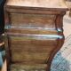 Louis XV style chest of drawers, Bordeaux type