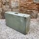Valise en bois