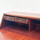 Secretaire or cabinet Gianfranco Frattini style