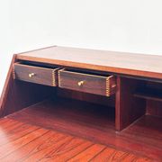 Secretaire or cabinet Gianfranco Frattini style