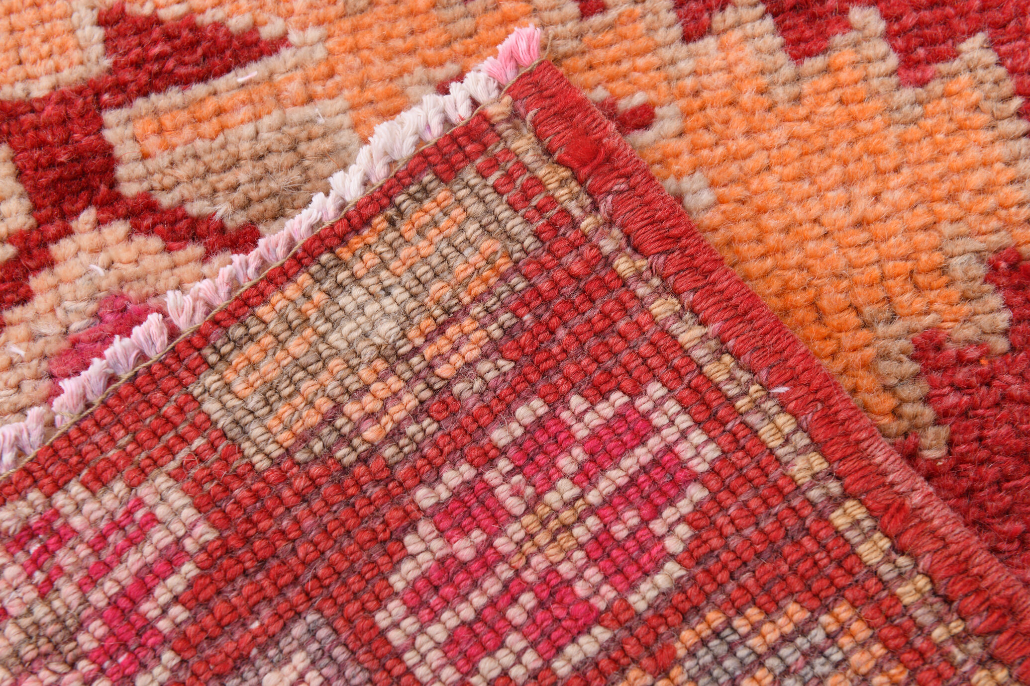 Stair Runner Rug 82x417Cm