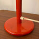 Lampe champignon années 70