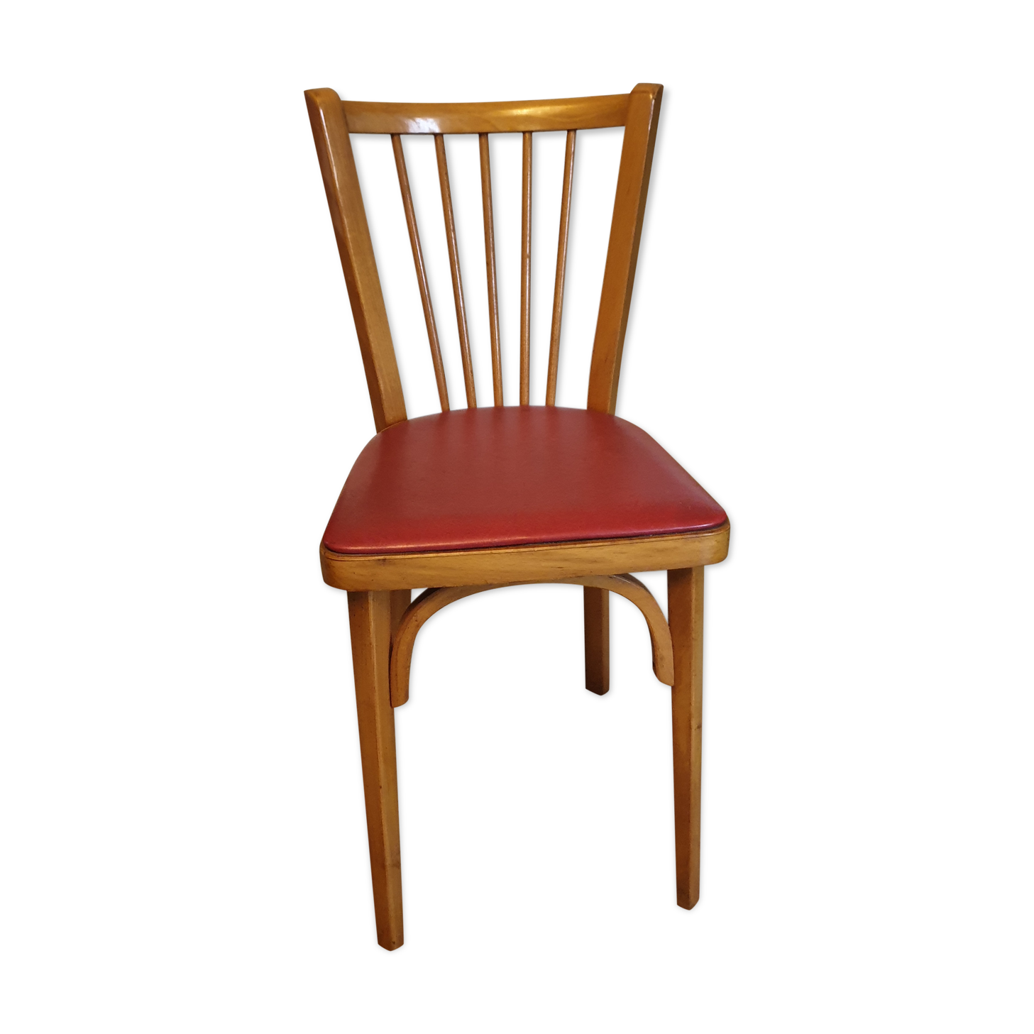 Baumann chair
