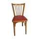 Baumann chair