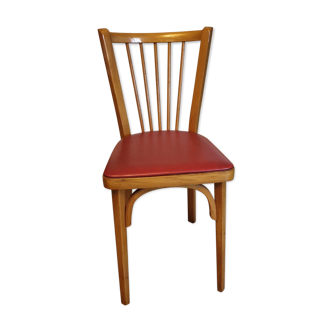 Baumann chair