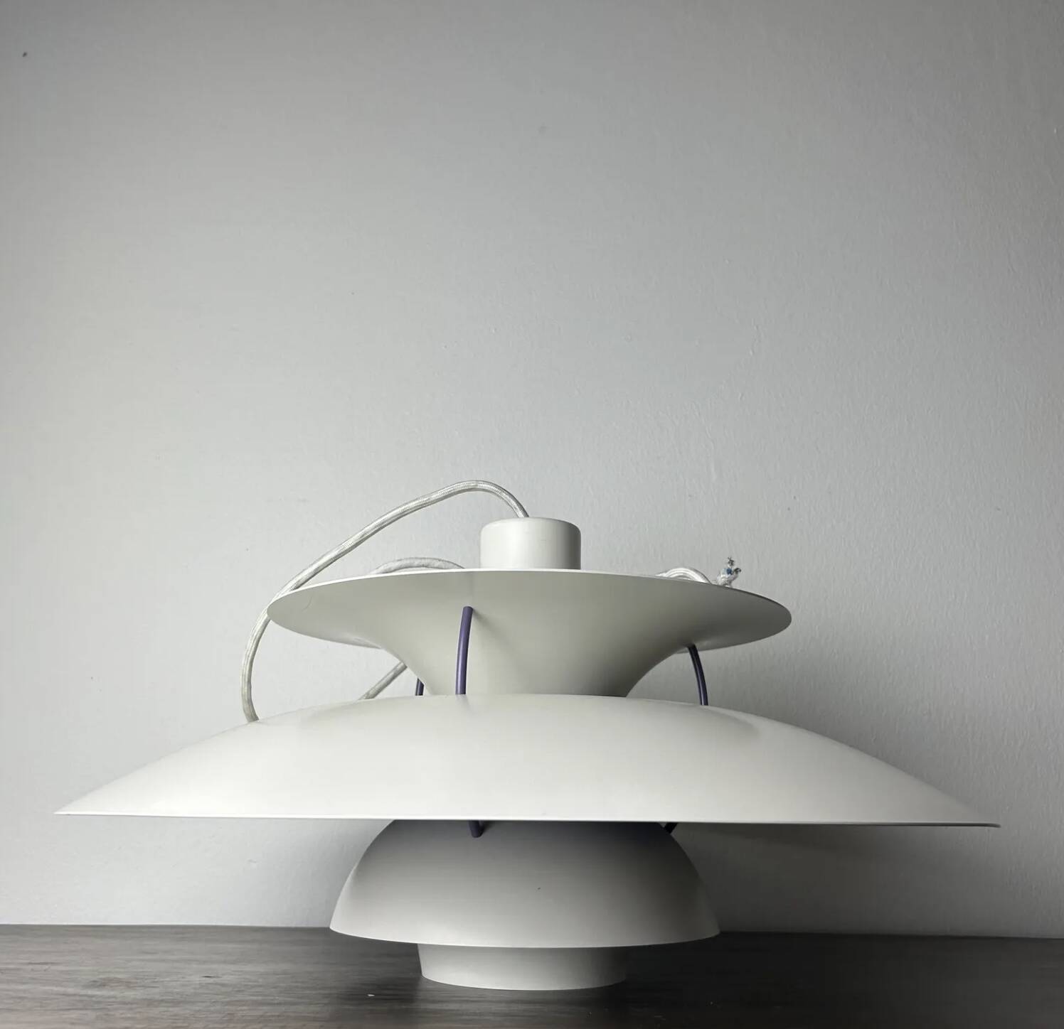 PH 5 Pendant - Louis Poulsen, Poul Henningsen