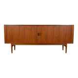Danish Teak Sideboard by Arne Vodder model 37 for Sibast 1961