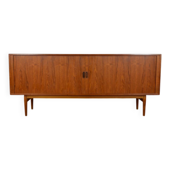 Danish Teak Sideboard by Arne Vodder model 37 for Sibast 1961
