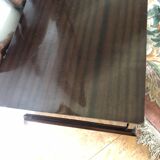Support furniture from the 60s