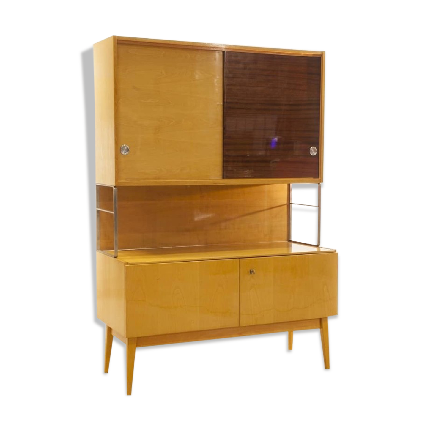 High buffet Jitona Soběslav 1960