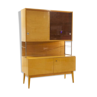 Buffet haut Jitona Soběslav 1960
