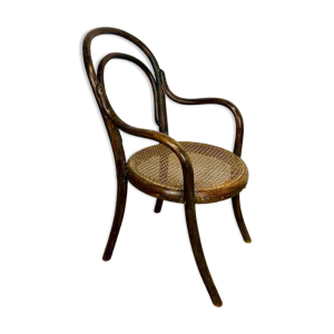 chaise d’enfant