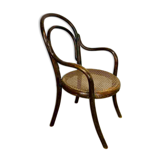 Chaise d’enfant