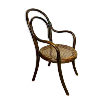 Children's chair