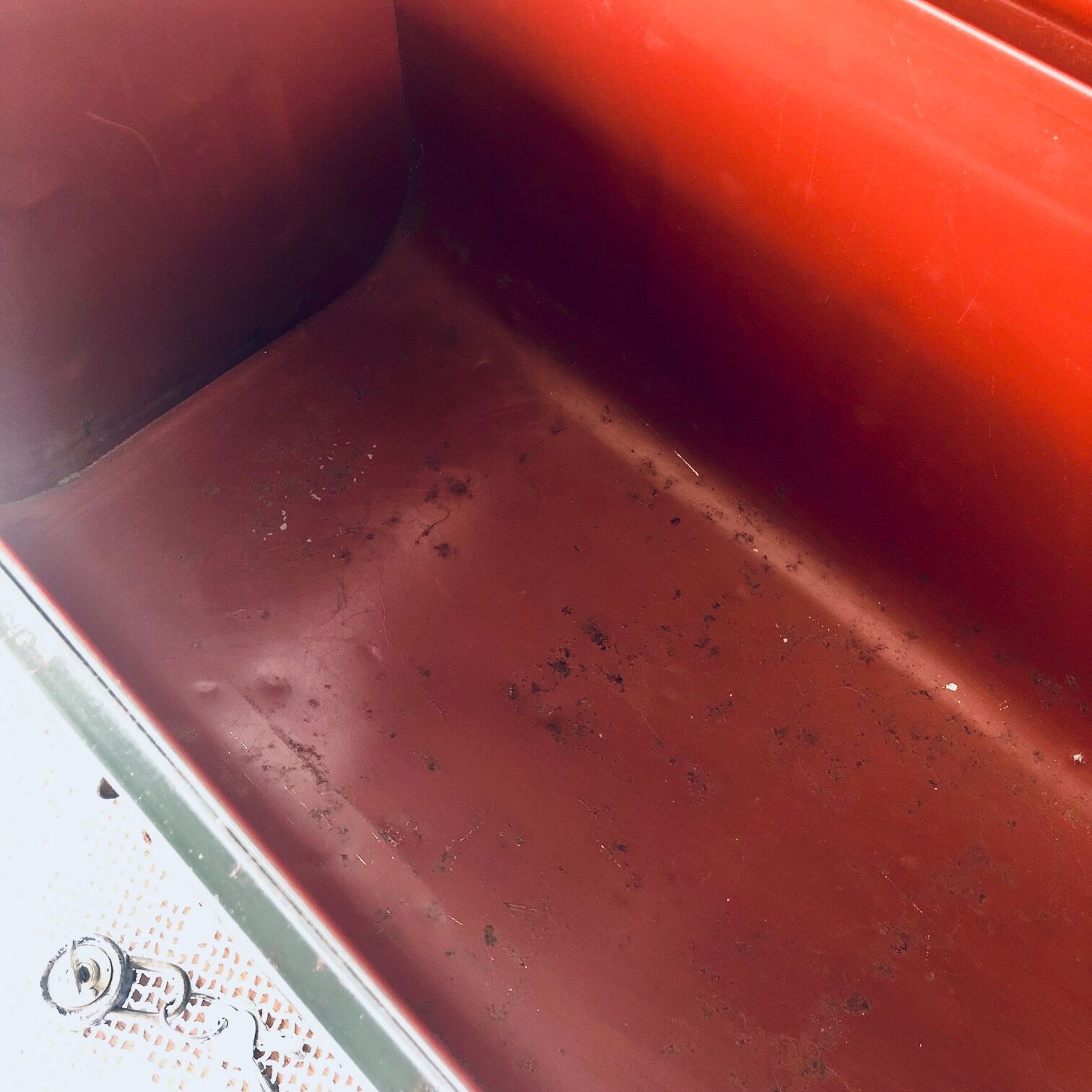 The military canteen "32"