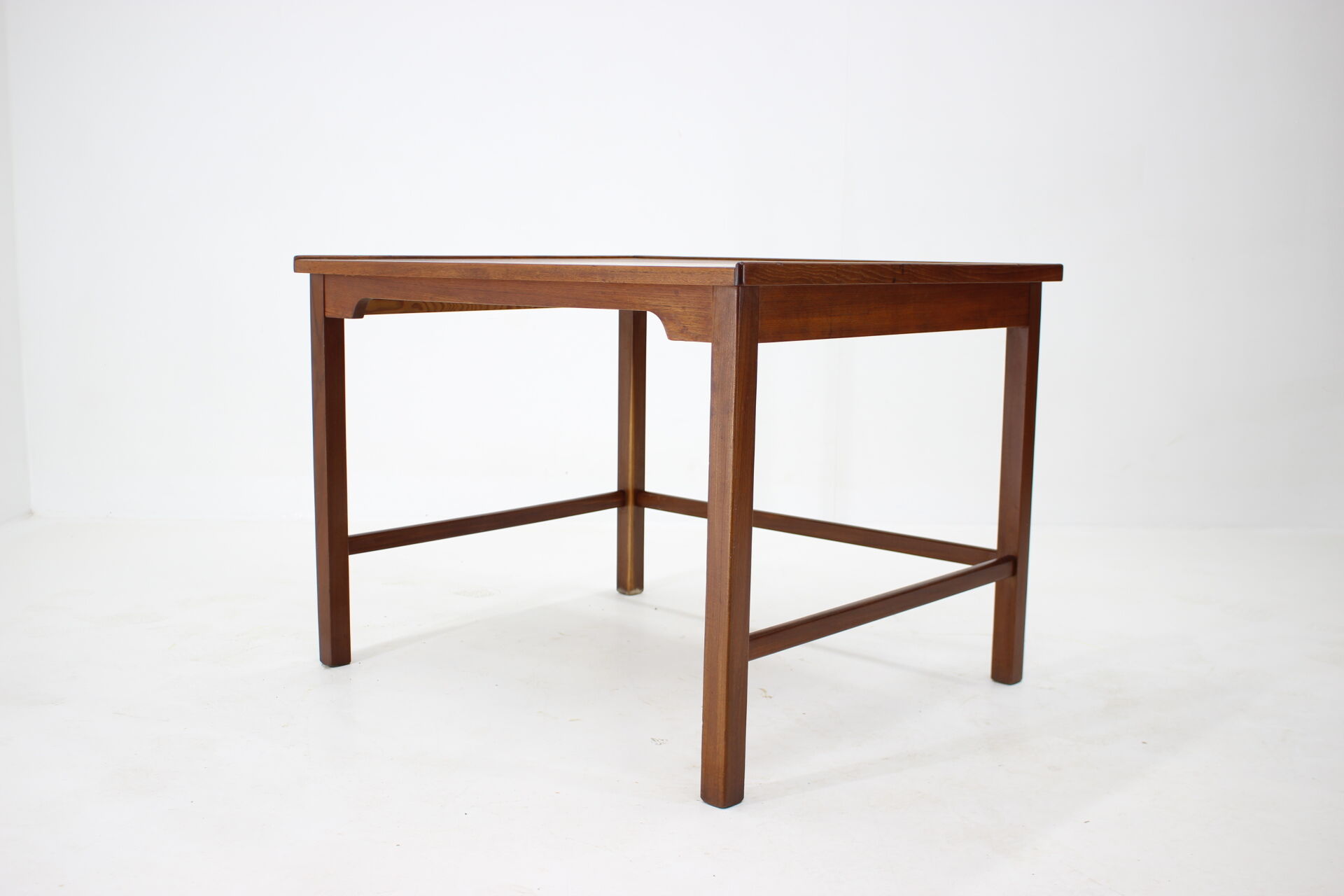 1950s Teak Writing Desk, Denmark