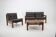 1980s Office Room Modul Set from Ton/Thonet, Czechoslovakia