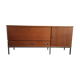 Sideboard by Antoine Philippon & Jacqueline Lecoq, Degorre, circa 1958
