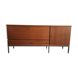 Sideboard by Antoine Philippon - Jacqueline Lecoq, Degorre, circa 1958