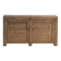 Antique pine wood sideboard – China, circa 1930