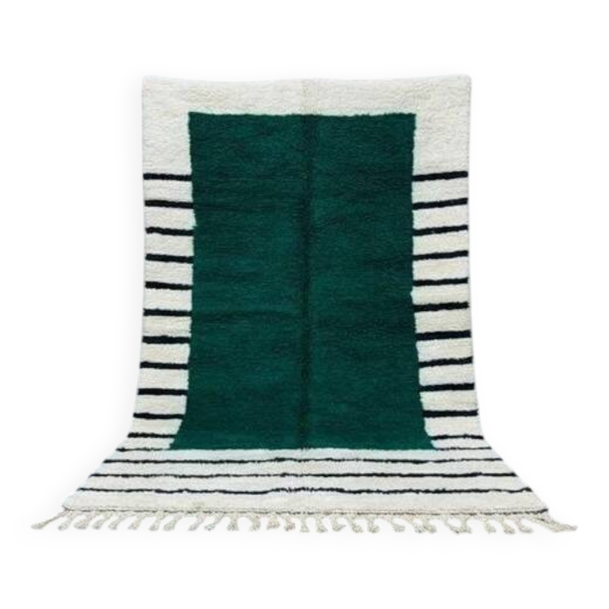 Custom Beni Ourain rug 150/250cm