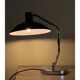 Table Lamp Model No. 8 by Clay Michie, 1950s