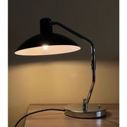 Lampe de table Modèle n° 8 par Clay Michie, années 1950