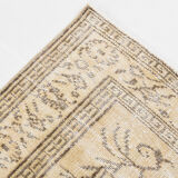 5x8 57s vintage antique rug, 155x250cm
