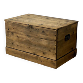Old trunk