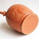 Gargoulette terracotta varnished patterns