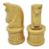 Pepper and salt shaker