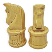 Pepper and salt shaker