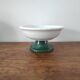 Vintage ceramic compotier