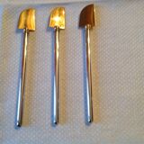 Saint Hilaire butter knives or spreader (3)