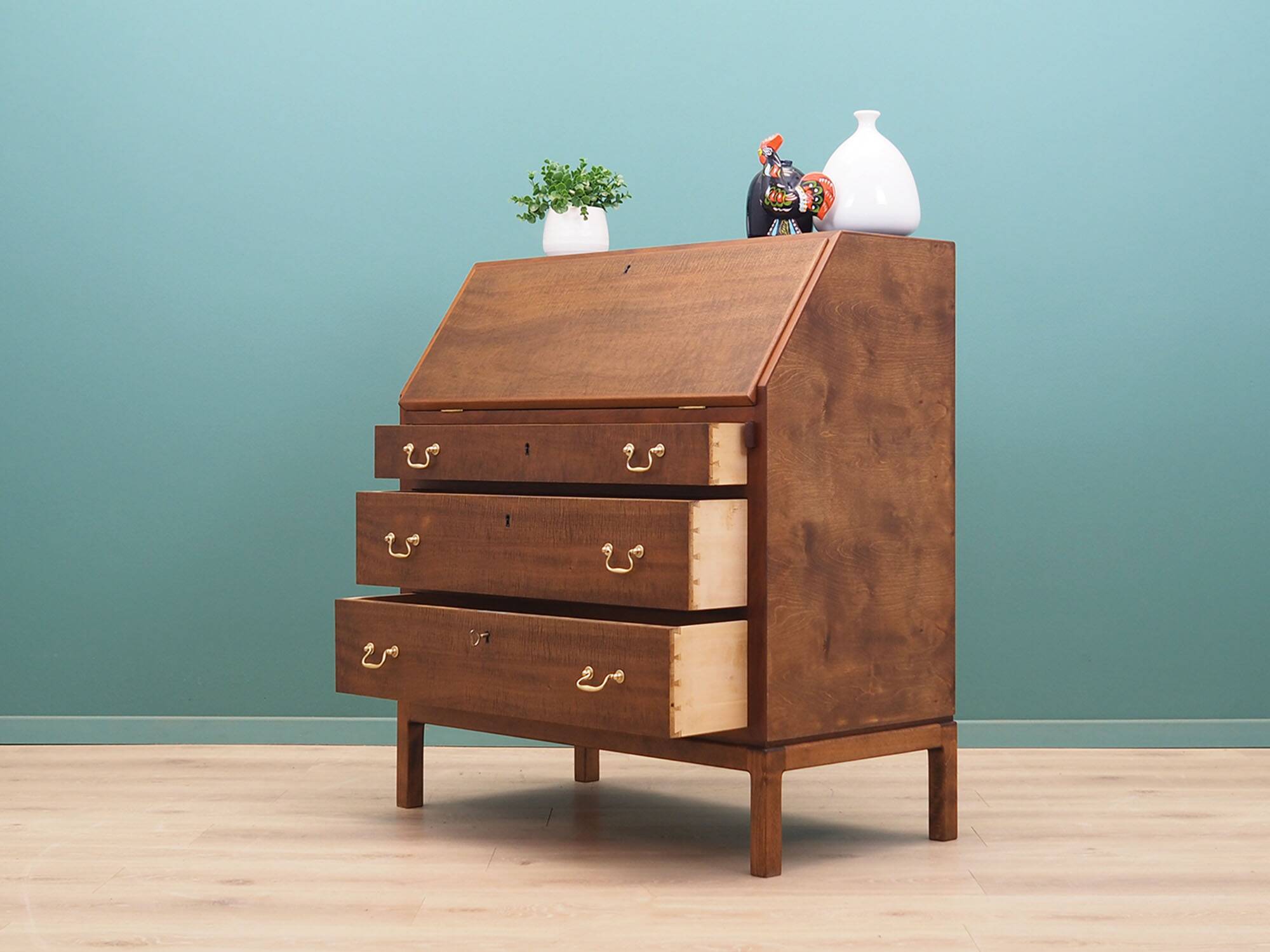 Secretary, Danish design, 1960s, production: Denmark