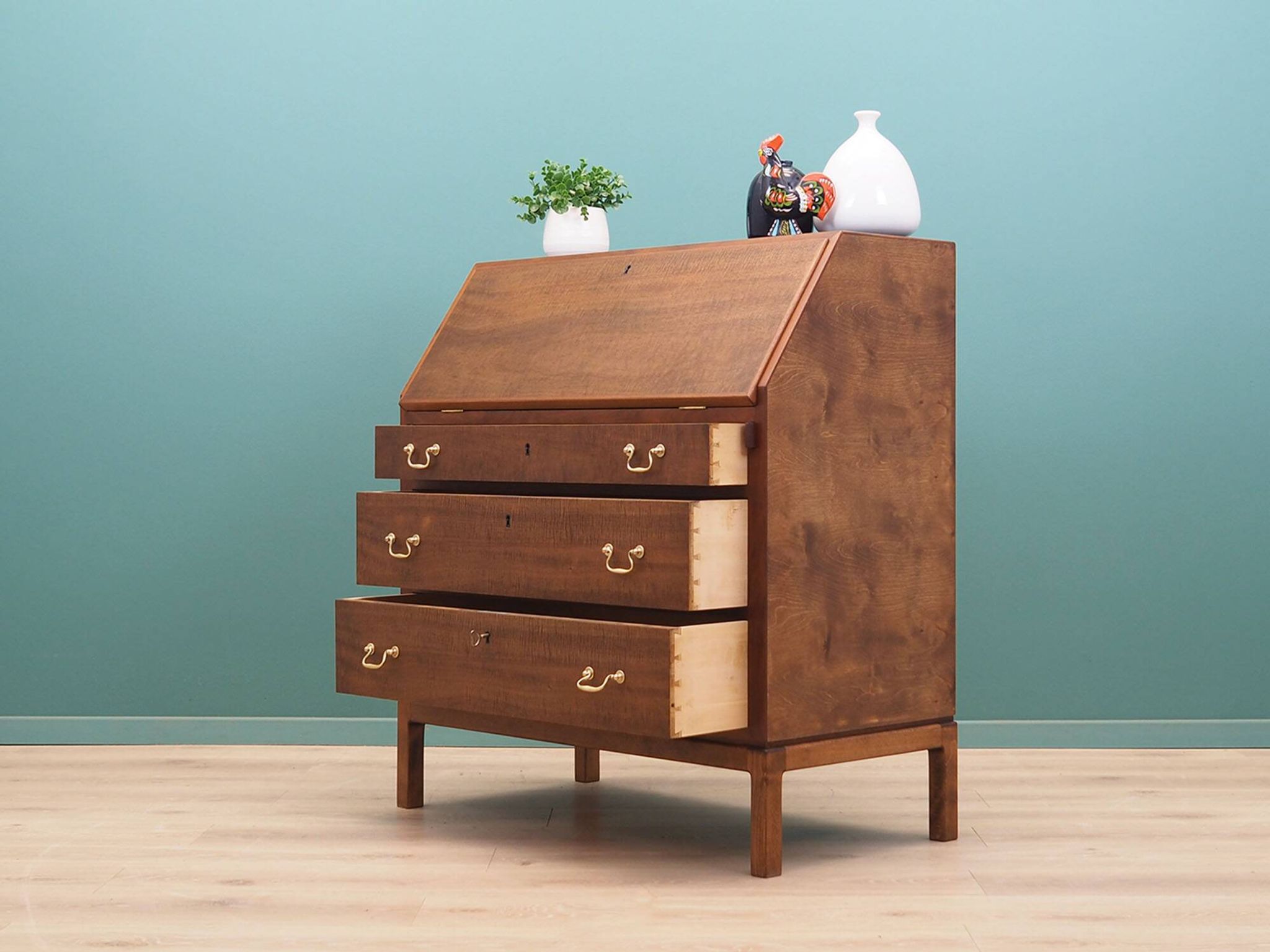 Secretary, Danish design, 1960s, production: Denmark