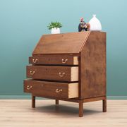 Secretary, Danish design, 1960s, production: Denmark