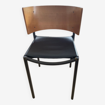 Starck chairs