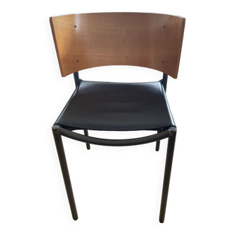 Starck chairs