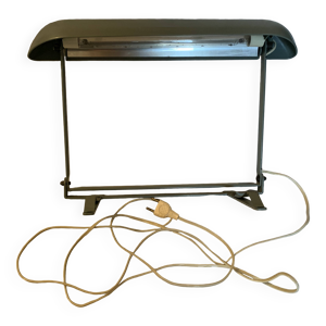 Lampe d'atelier articulée