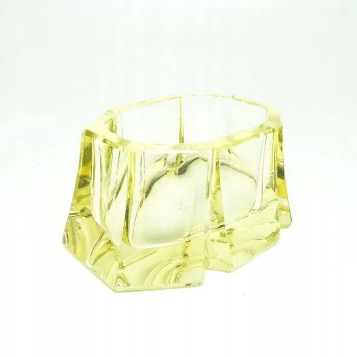 L2H Moser Art Deco Caddy
